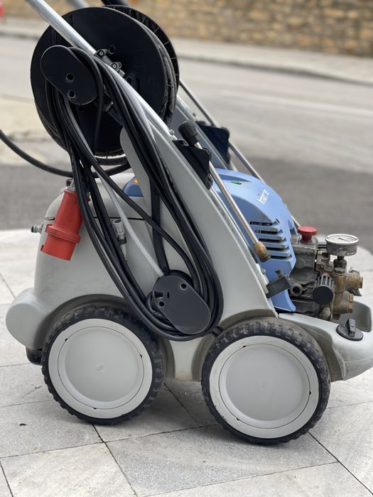 Професионална водоструйка Kränzle|Кренцле Quadro 799 TST