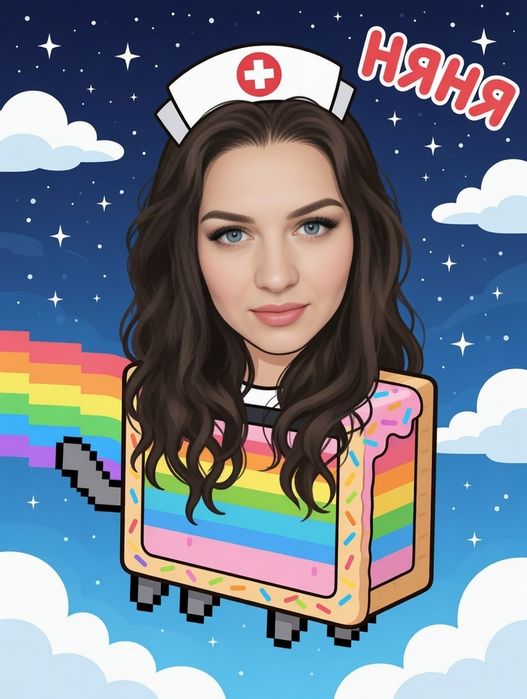 Няня няня у себя на дому