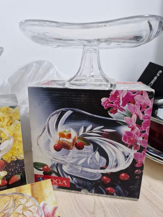 Хрусталь Soga