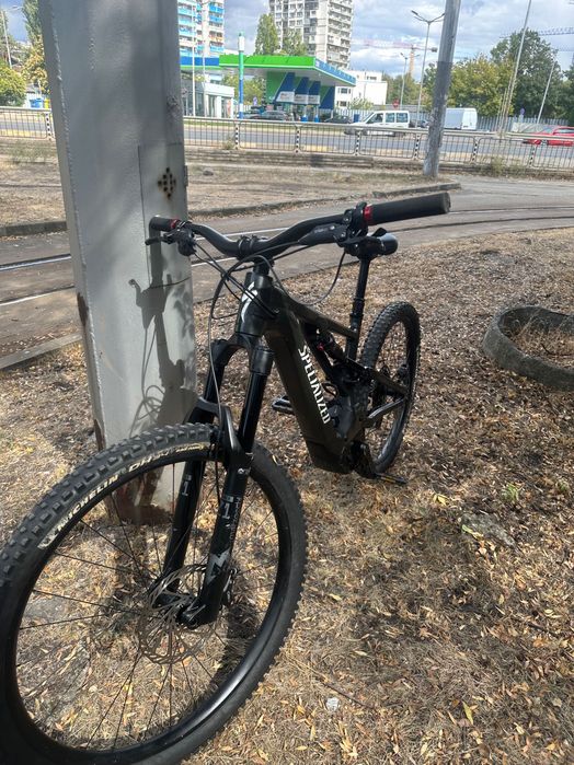 Specialized Turbo Levo 3 Alloy 2025