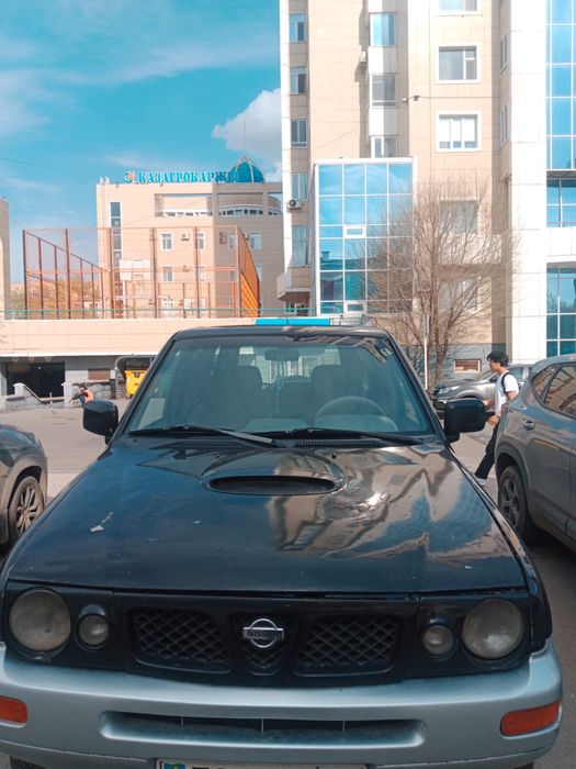 Продам Ниссан Террано 2