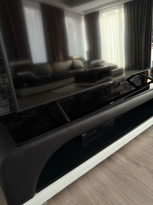 Vând set 3 piese mobilier Divani & Sofa