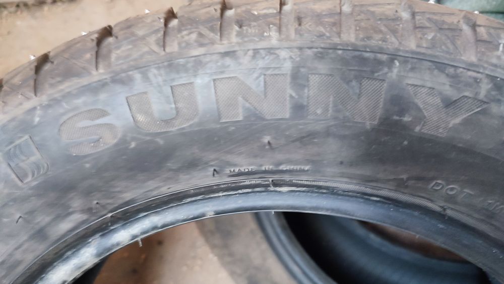 Шины 205/60 R16 ( шипы)
