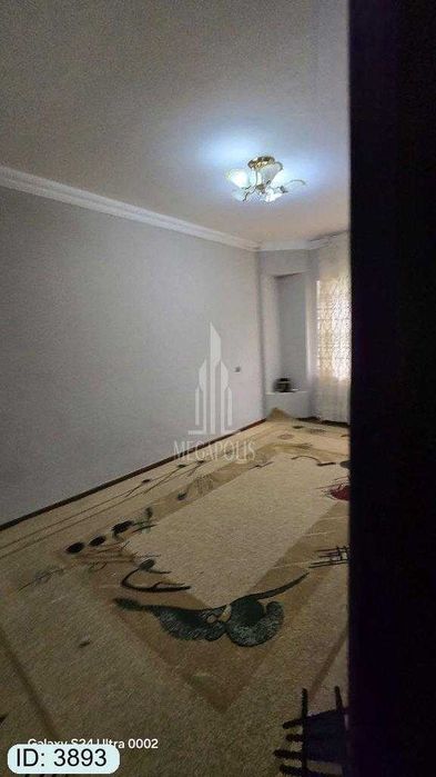 kvartira sotiladi ️⃣№3893 5-mikrorayon somiy Sagdiana tarafda