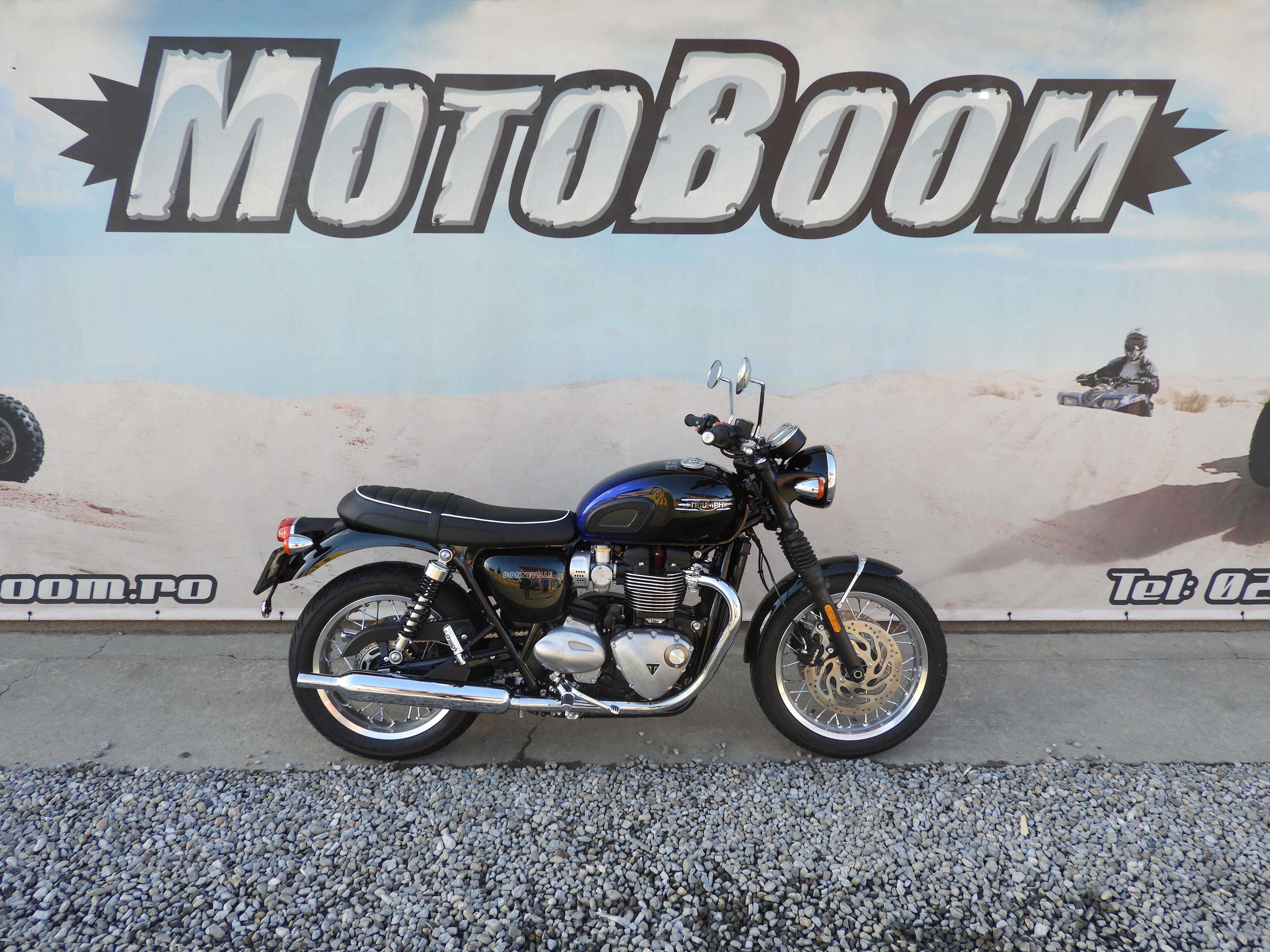 Triumph bonneville bobber olx sales