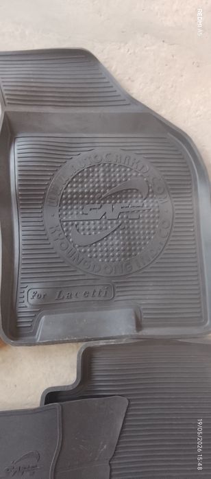 Lasetti polik ishlatilgan