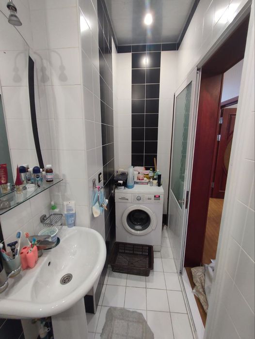 Сдается 3 комнатная квартира на Массиве Куйлюк 4 !