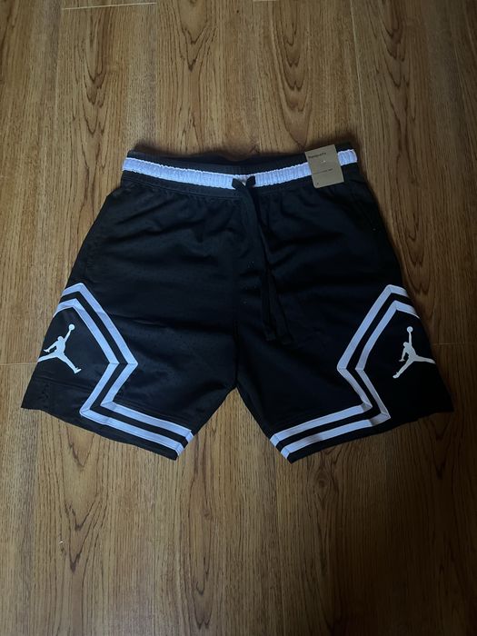Pantaloni scurti jordan