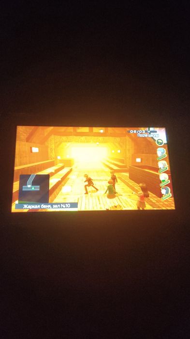 Nintendo switch lite прошитый 256 гб