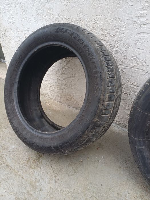 205 55 16 BF Goodrich летни