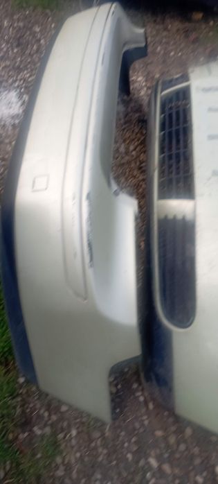 Bară Spate Volvo S40
