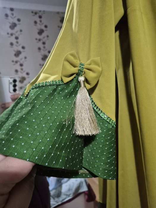 Платье нарядное для праздника