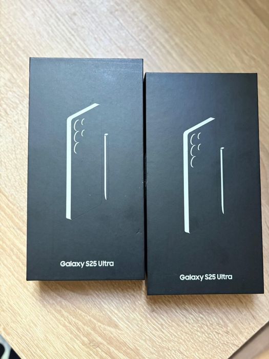 Samsung Galaxy S25 Ultra, 512GB Sigilate