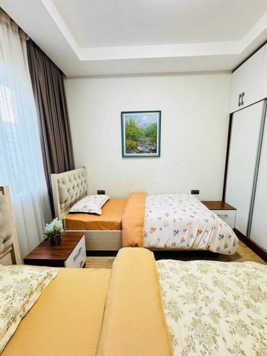 Toshkent citi kunlim kvartira.Bez malkler.