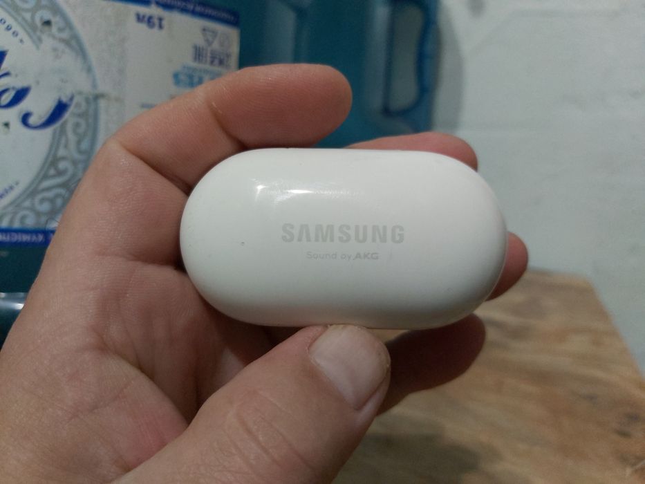 Кейс для наушников