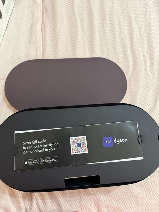 Dyson Airwrap Co-anda 2x