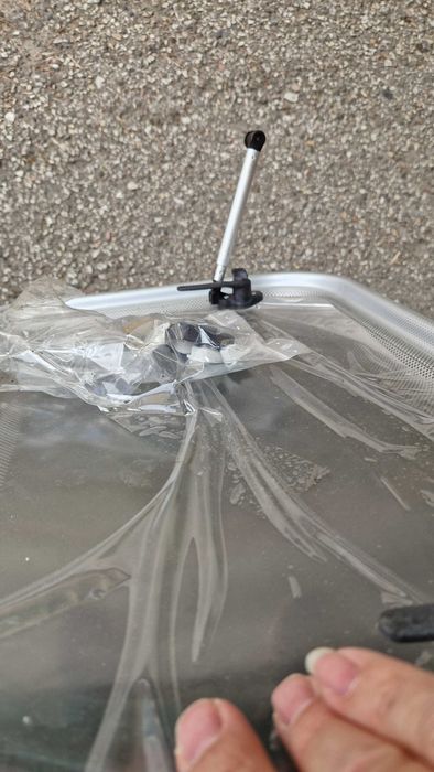 Прозорци за кемпер или каравана!