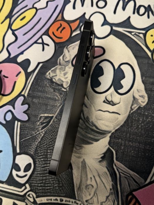 Samsung S25 ULTRA Jet Black 512GB