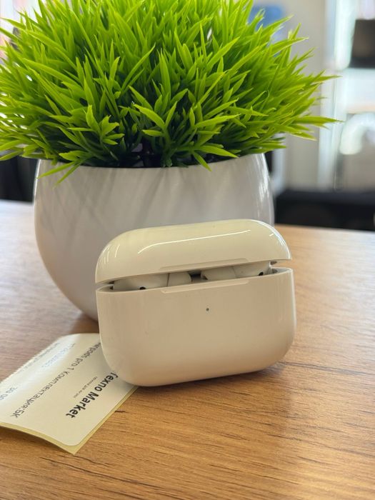 AirPods Pro 1 gen.
