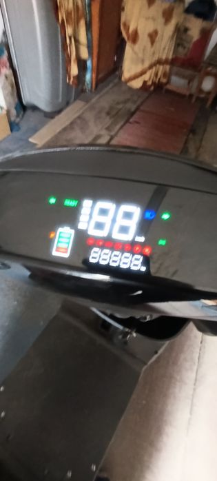 Продам электроскутер