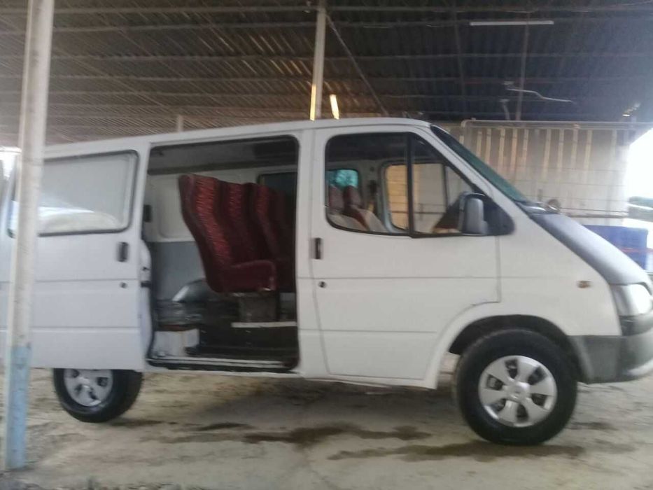 Форд сотилади срочно