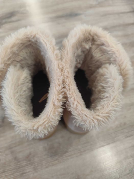 Боти дамски FSB 1992