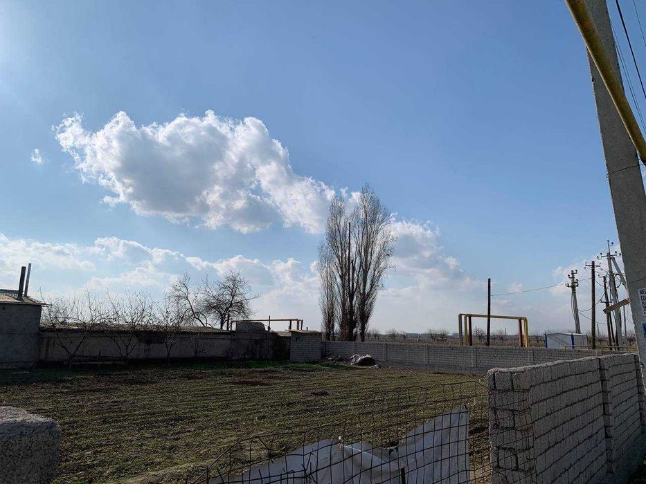 Продаю землю свою (не риэлтор)