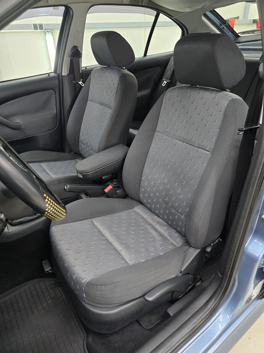 Vand Skoda Octavia Tour 1.9TDI