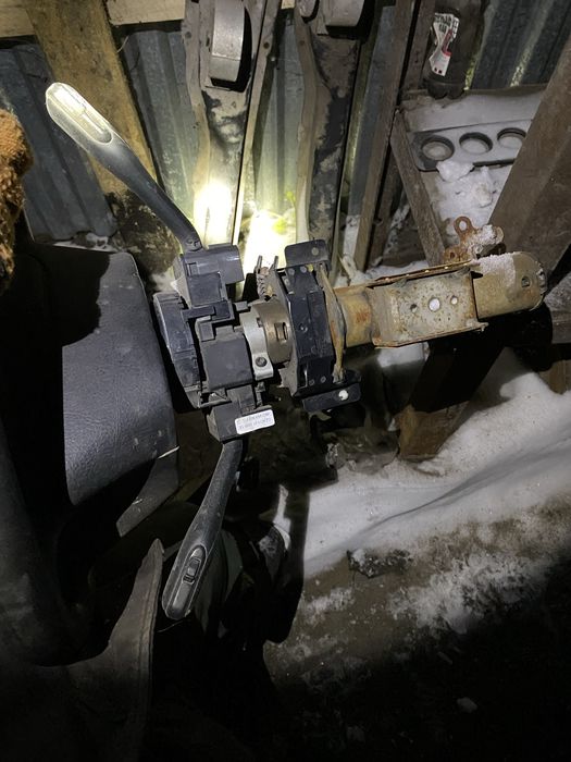 Гитара вертолет на фольцваген шаран