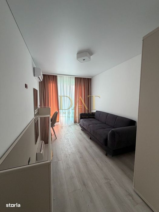 Apartament nou | 3 camere | Parcare | Golden Tulip