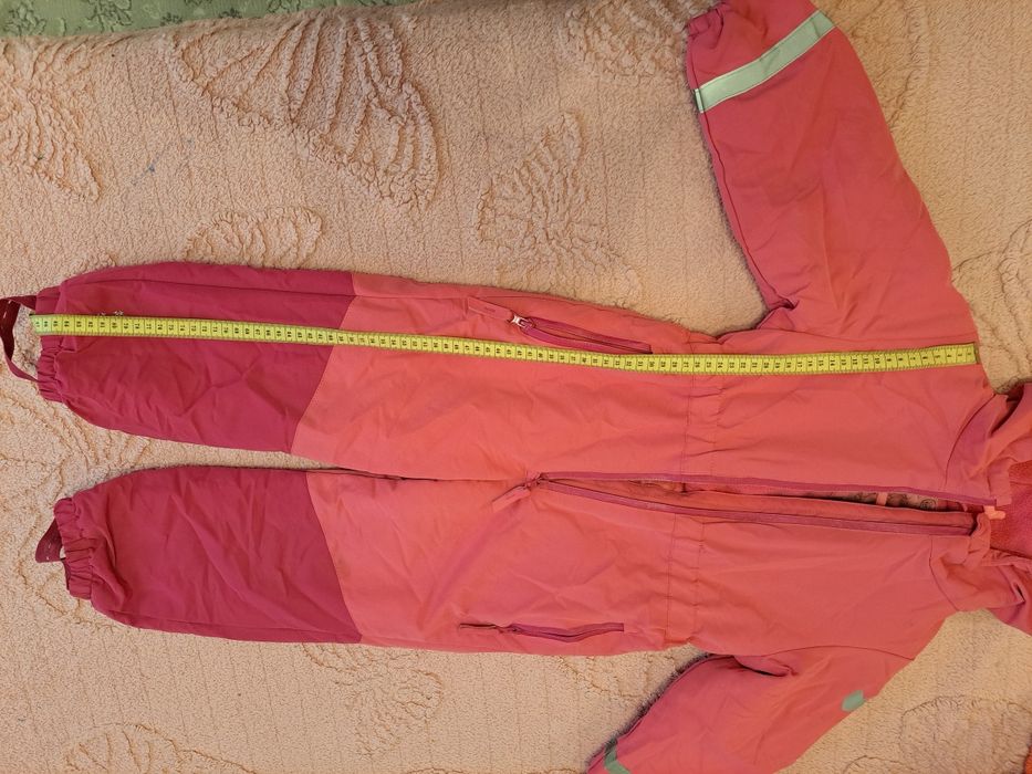 Combinezon iarna 110