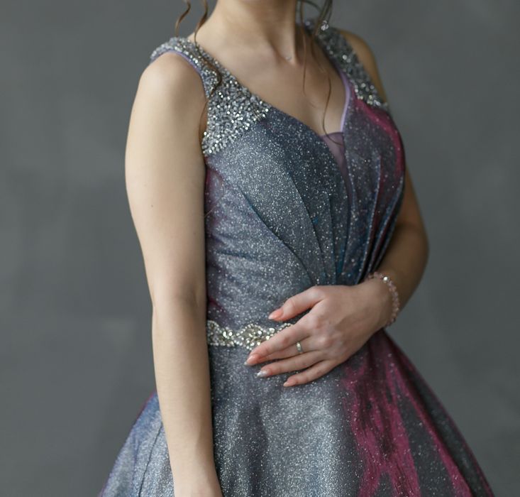 Продам выпускное платье