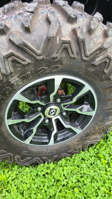 Atv Stels guepard (Can-Am, CF-MOTO,POLARIS)