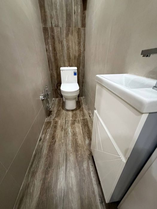 Квартира Юнус Абад 13, 3/3/8, ЖК МЕНИНГ УЙИМ,  115.000у.е. торг