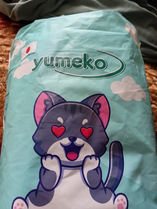 Детские подгузники