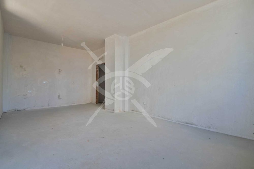 Тристаен апартамент в жк. Дървеница № 90811