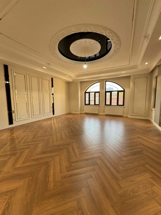 Продажа Евро Дом Укомплектована Новомосковская