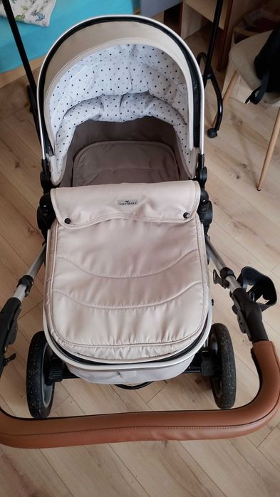 Комбинирана количка Lorelli Lora