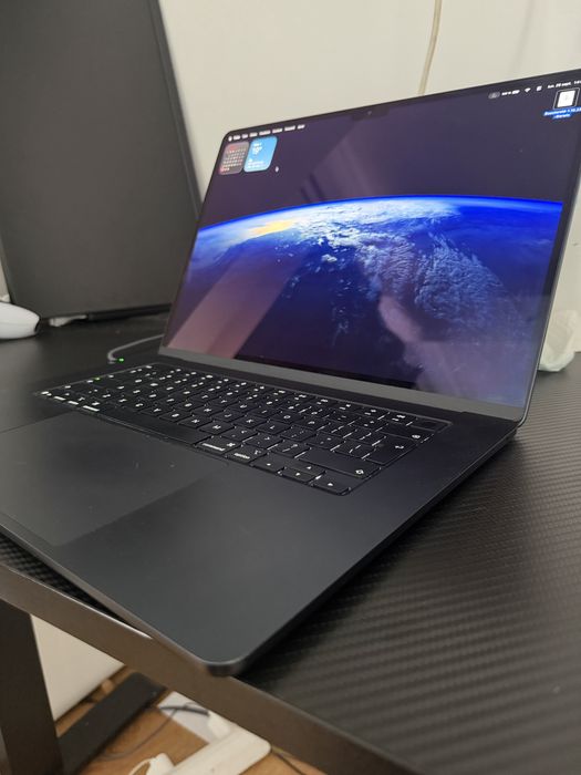 Vand MacBook Air M4 15.3’’