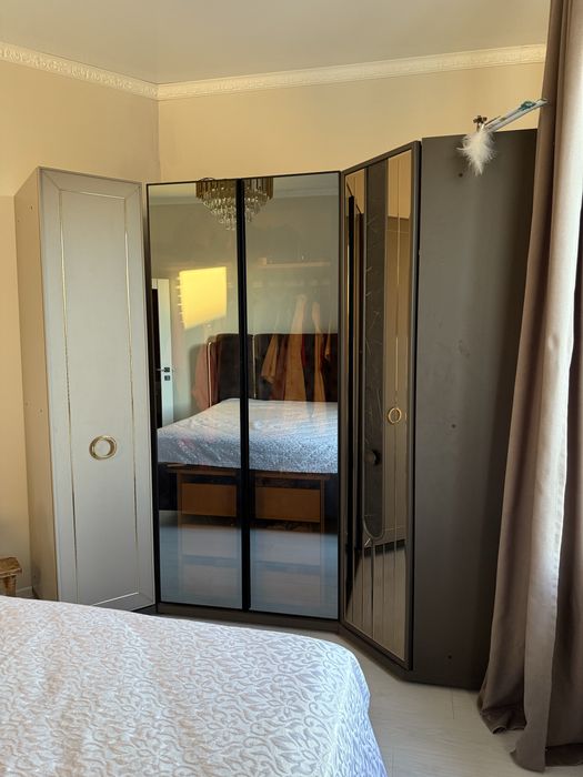 Продам спальный гарнитур