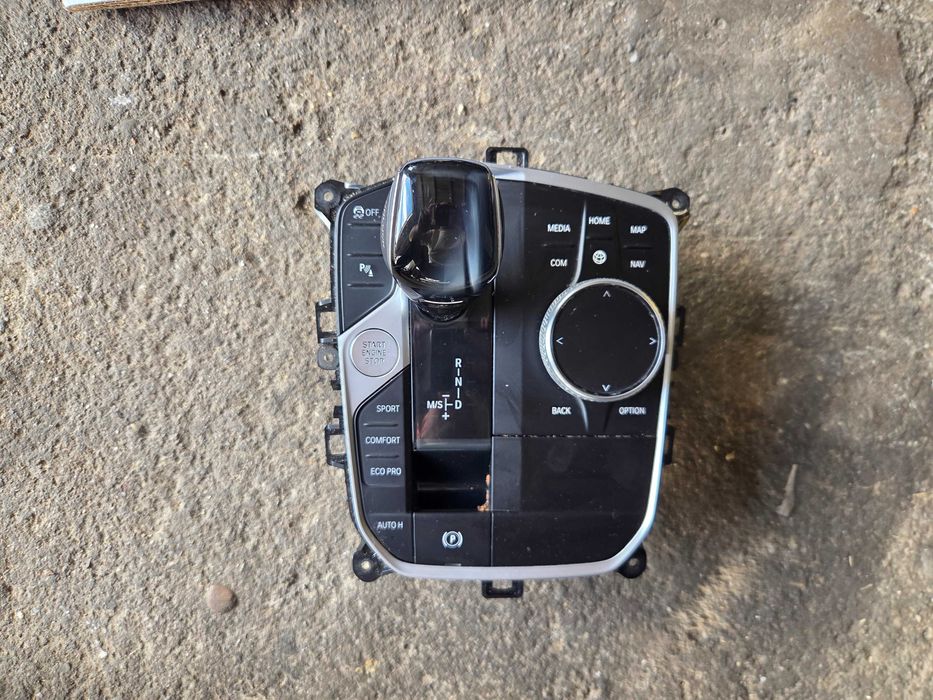 Panou schimbator viteze europa BMW G42 G20 G21 G81 G22 G23 G26 cod 5A1DE33