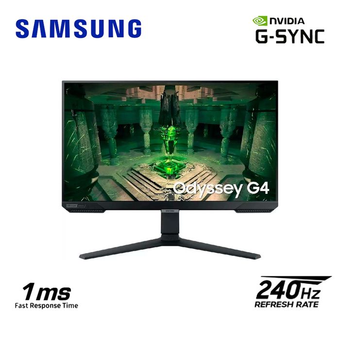 Монитор игровой 240гц