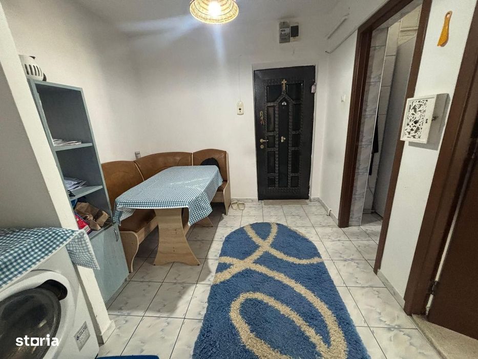 Apartament 2 camere Pacurari - Moara de Foc - Intersectia Mare