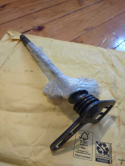 Yamaha Raptor 660  лост за скорости (2001-2005)