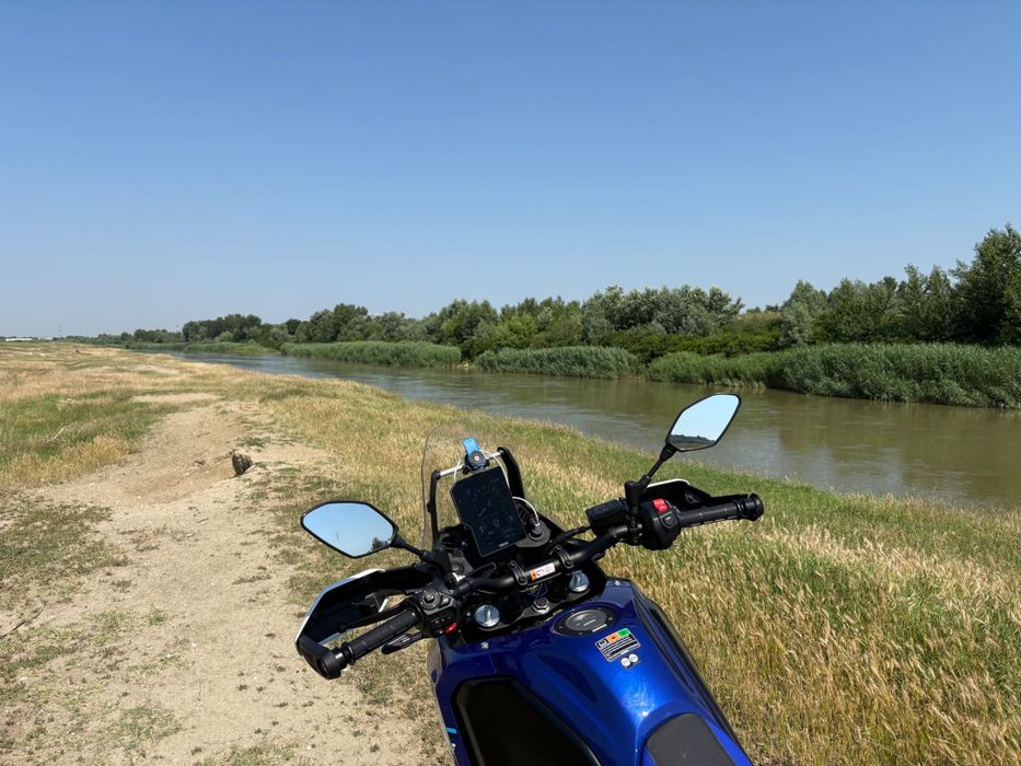 Yamaha Tenere 700 2025