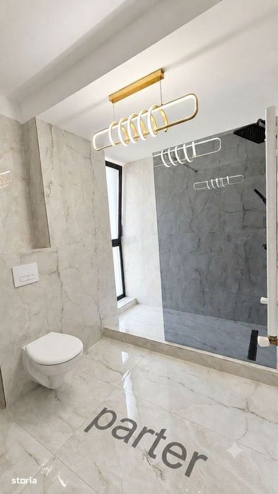 Vila Domnesti, Direct Dezvoltator,Complex privat, 6 camere,Curte 300mp