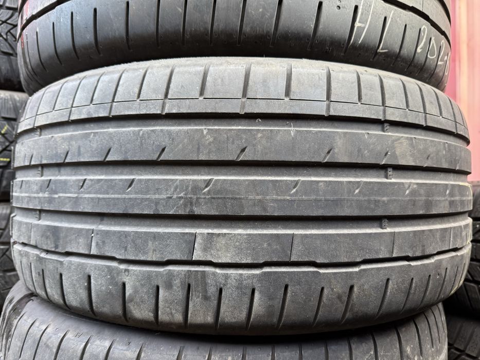 Anvelope 255/45/19 Hankook