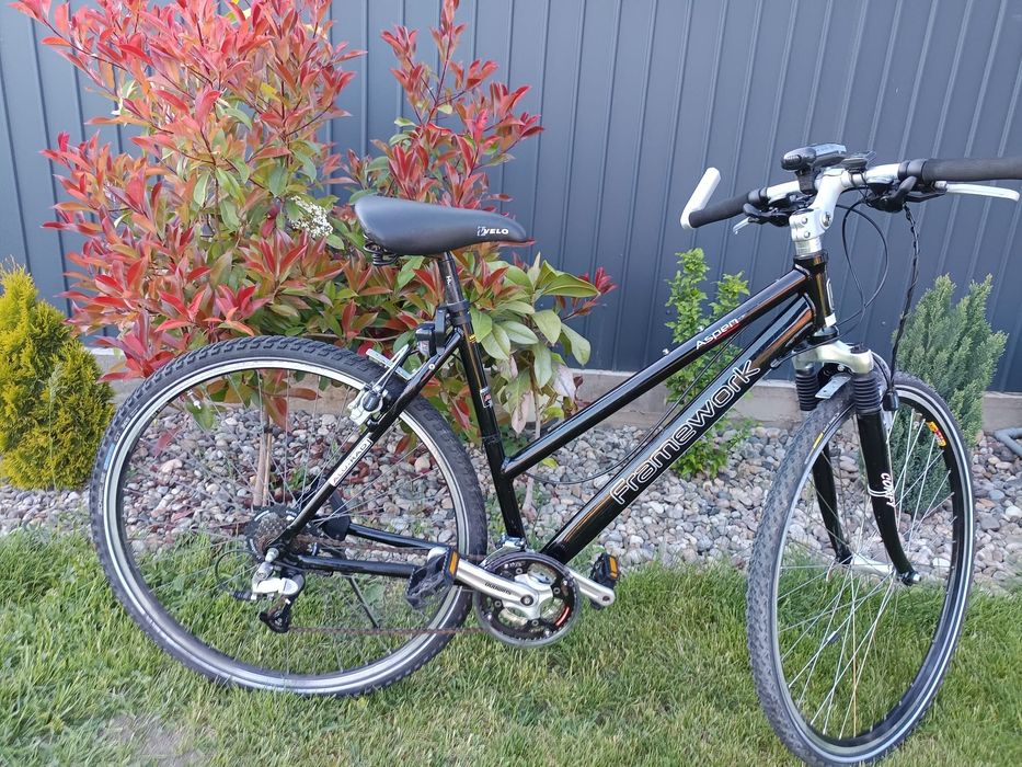 Bicicleta mtb 28 inch