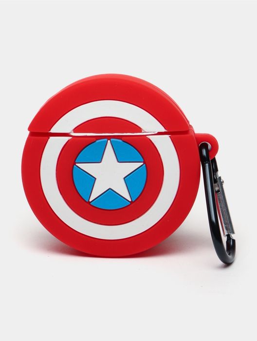 Airpods 1/2 чехол