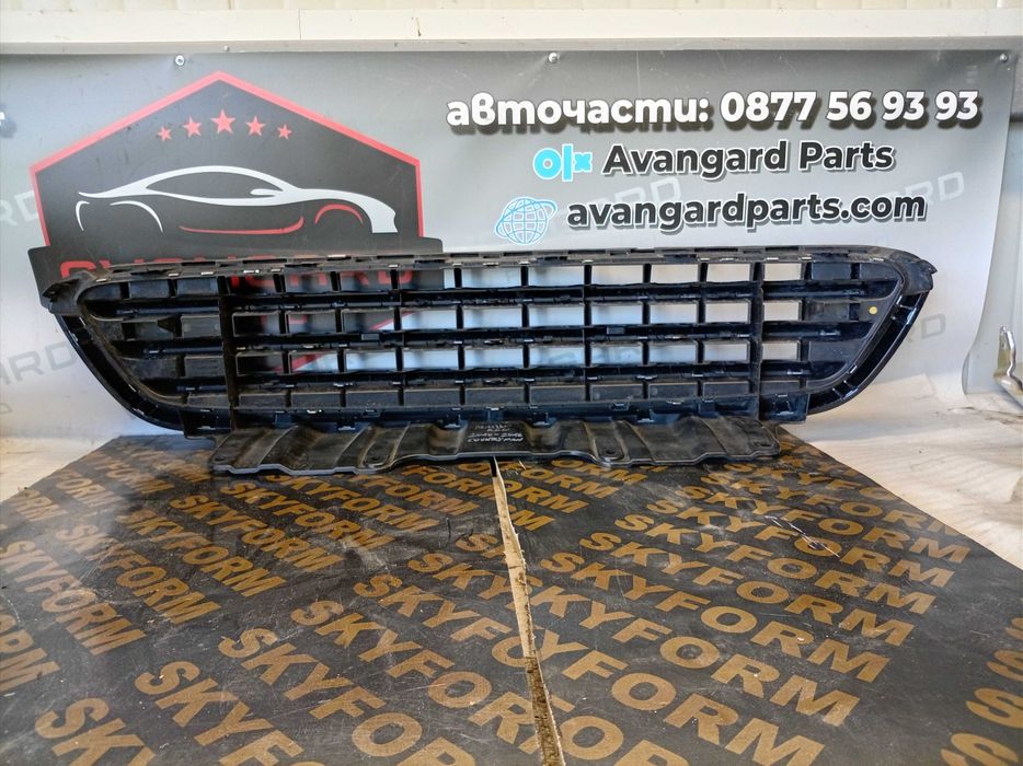 Bmw Minicooper Country man R60 решетка